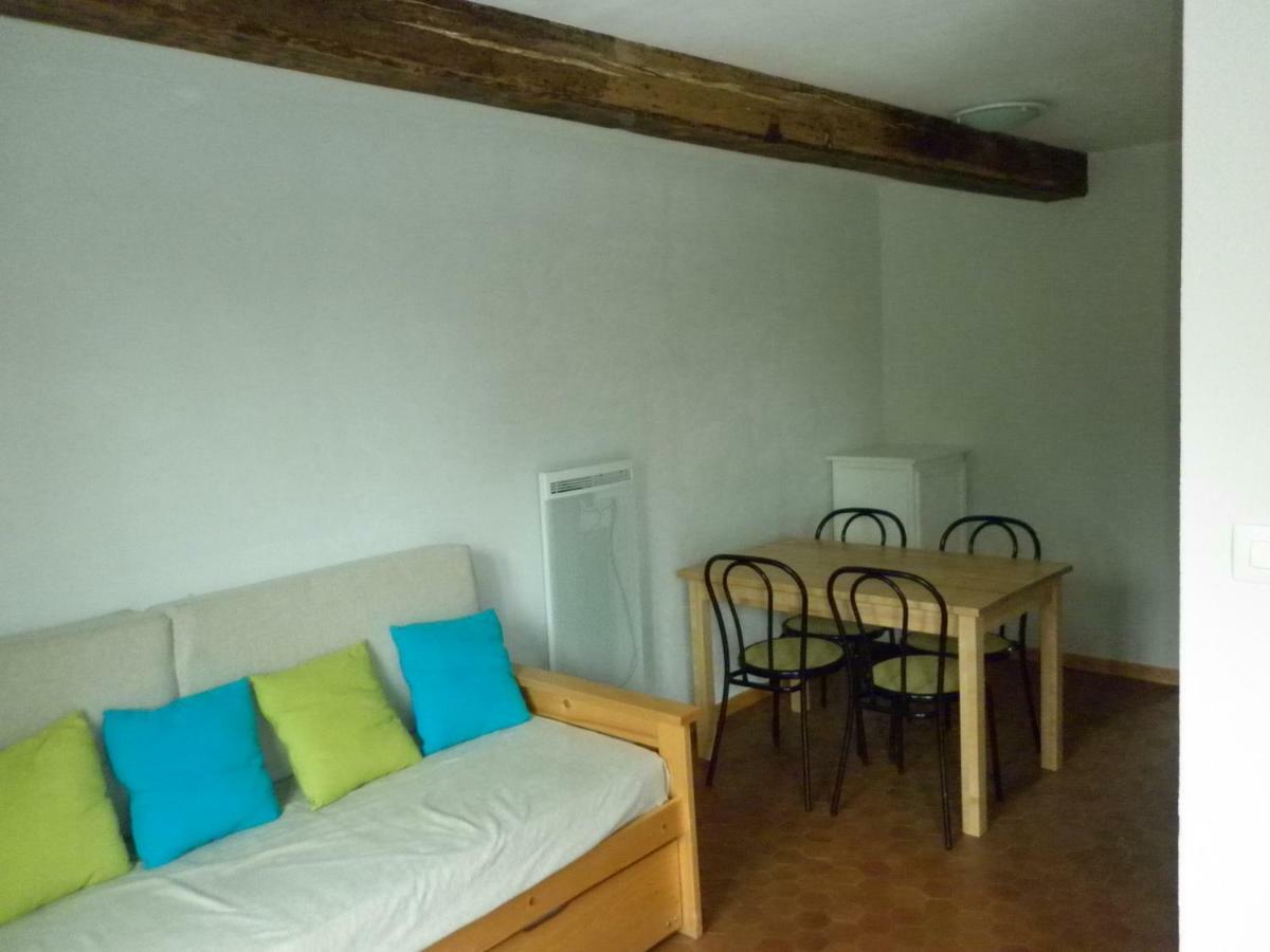 Camping La Verte Prairie Forest-Montiers 外观 照片